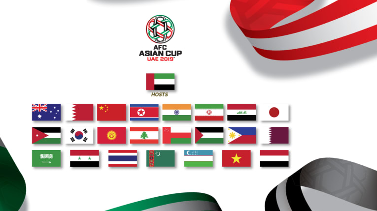 تور دبی ویژه جام ملتهای آسیا 2019