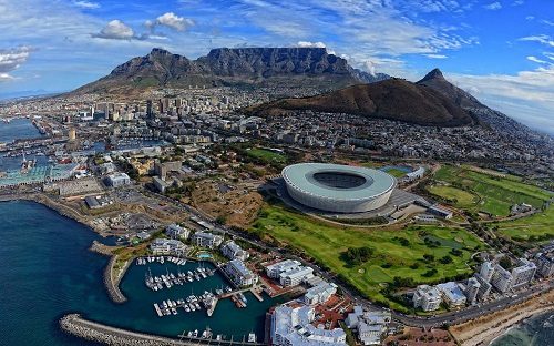 قبل از سفر به آفریقای جنوبی با جاذبه های گردشگری آن آشنا شوید !