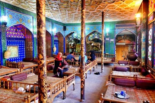 Isfahan City
