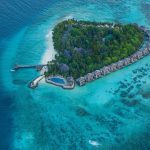 جزیره های مالدیو