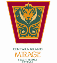CENTARA GRAND MIRAGE