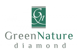 GREEN NATURE DIAMOND