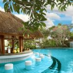 هتل گرند میریج در بالی