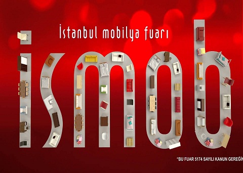نمایشگاه مبلمان استانبول