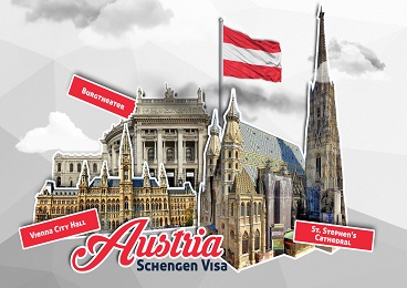ویزای اتریش