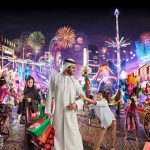 فستیوال خرید دبی