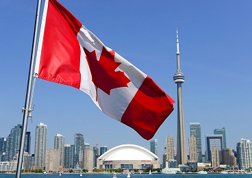 دریافت ویزای کانادا بدون ریجکتی