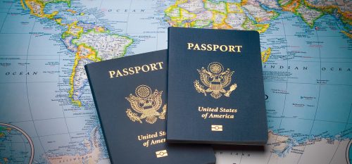 شرایط سفر به اروپا و اخذ ویزای شینگن 2