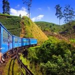 سریلانکا و راهنمای سفر