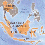 چرا سفر به مالزی ، سنگاپور ، بالی و تایلند ؟