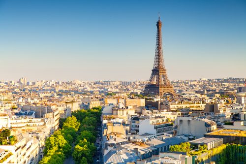 سفری ارزان و پربار به فرانسه را برنامه ریزی کنید
