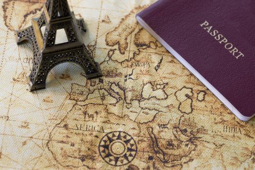 سفری ارزان و پربار به فرانسه را برنامه ریزی کنید