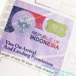 ویزای بالی و نحوه دریافت ویزای اندونزی
