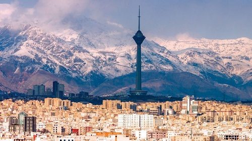 Tehran-Kashan-Abyaneh-Isfahan-Shiraz-Perspoli Tour
