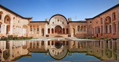 Tehran-Kashan-Abyaneh-Isfahan-Shiraz-Perspoli Tour