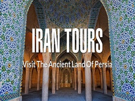 Taste of IRAN in Eleven Days !