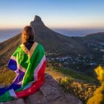 آفریقای جنوبی دنیای شگفت انگیز در یک کشور !