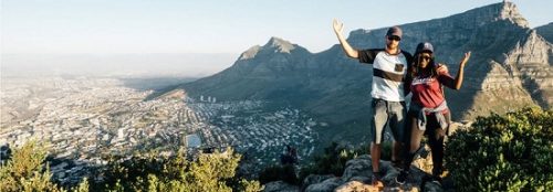 قبل از سفر به آفریقای جنوبی با جاذبه های گردشگری آن آشنا شوید !