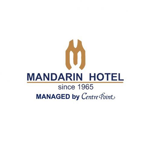 Mandarin Centre Point