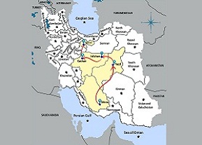 Discover Iran's History in Half a Month !