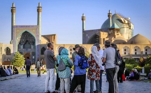 Discover Iran's History in Half a Month !