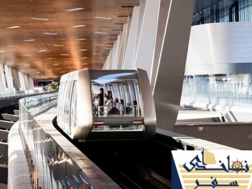 حمل و نقل عمومی در قطر و گشت و گذار کم هزینه