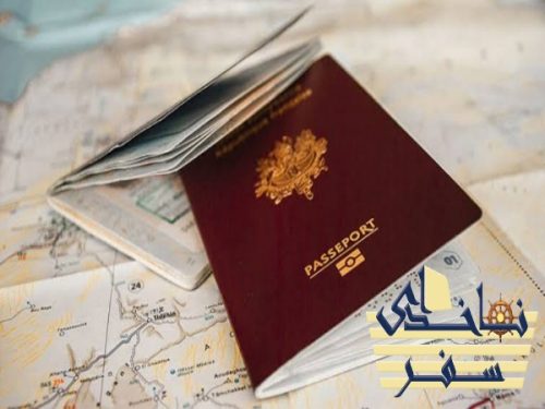 راهنمای گرفتن ویزا و مدارک لازم برای سفر به آنتالیا