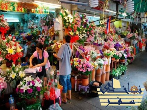 راهنمای خرید صحیح در بانکوک و پاتایا