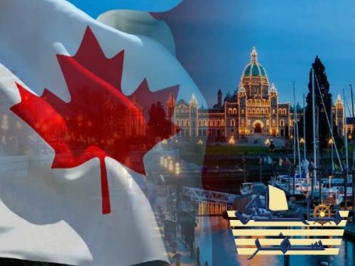 ویزای توریستی کانادا چقدر طول میکشد؟