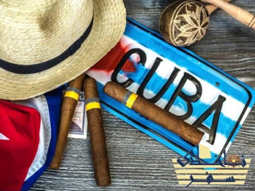 ریجکت شدن درخواست ویزای گردشگری کوبا