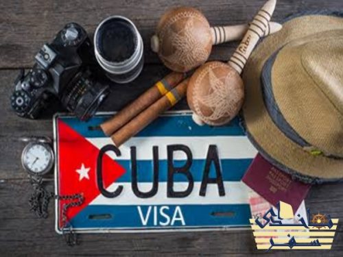ویزای توریستی بیزینسی کوبا