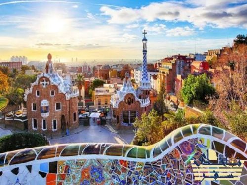 گرانترین شهر اسپانیا
