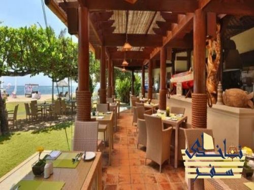 امکانات و خدمات هتل گرند میراژ بالی
