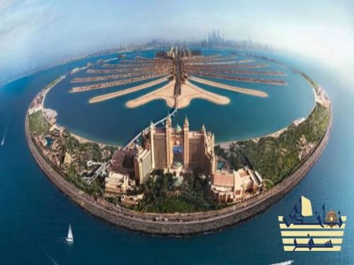 معماری موزه آینده دبی