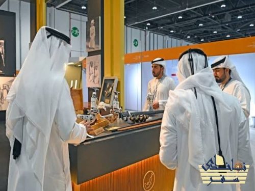 حضورشرکت های دانش بنیان در نمایشگاه دبی