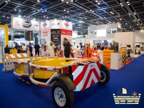 اهمیت غرفه سازی در نمایشگاه ترافیک و حمل و نقل دبی