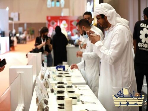 زمان برگزاری فستیوال قهوه دبی