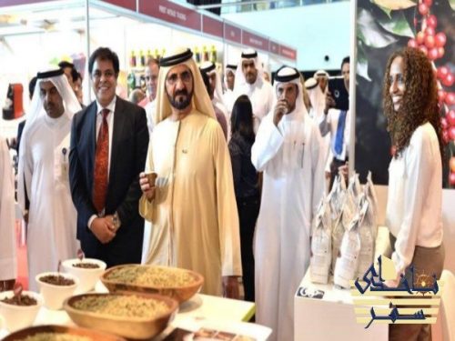 چه برندهایی در فستیوال قهوه دبی حضور خواهند داشت؟