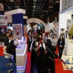نمایشگاه فناوری دارویی دبی