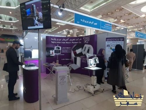 مزایای حضور در نمایشگاه فناوری دارویی دبی