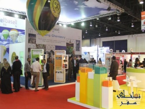 اهمیت نمایشگاه صنعت پلاستیک و پتروشیمی دبی