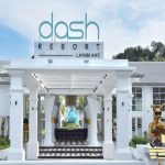 هتل دش ریزورت DASH RESORT HOTEL