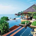 هتل Tanjung Rhu Resort Langkawi