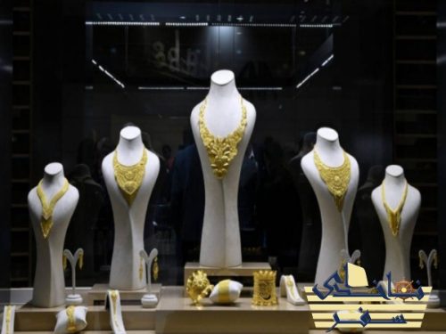 محصولات نمایشگاه طلا و جواهر استانبول