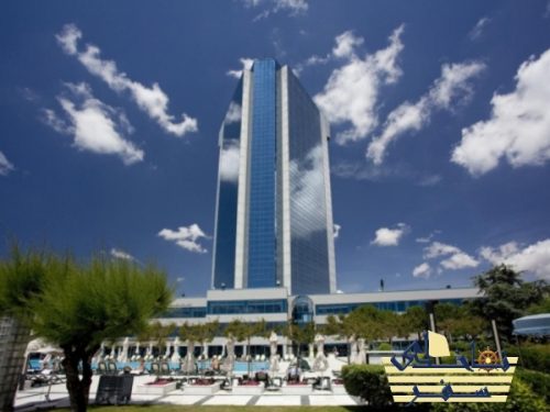 هتل رنسانس پولات استانبول