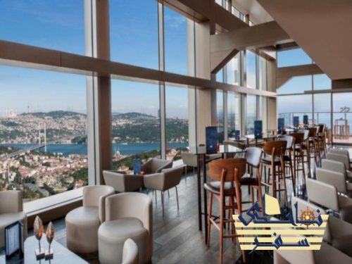 قوانین هتل رنسانس پولات بسفروس استانبول