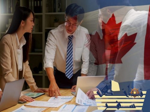 مزایای ویزای کار پس از تحصیل در کانادا