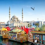 شرایط سفر به ترکیه در زمان شیوع کرونا